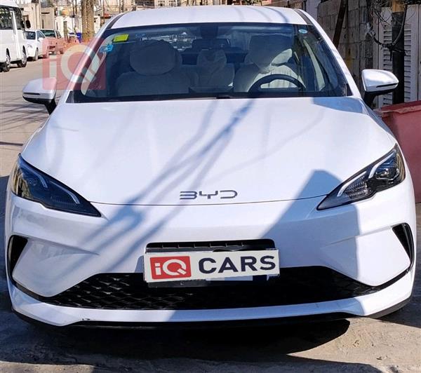 بي واي دي سيل 05 DM-i 2025 للبيع في العراق -  بغداد